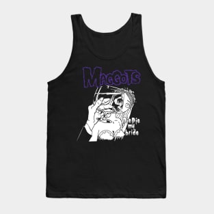 Die Die My Bride Tank Top